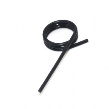 High quality black torsion springs custom springs