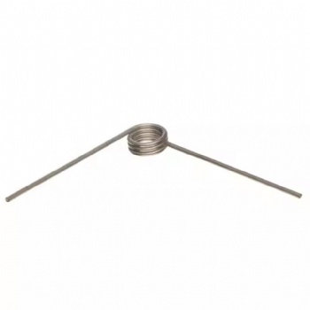 Customized Torsion Spring Stainless Steel Toy Furniture Industry Automotive Torsion Springs
