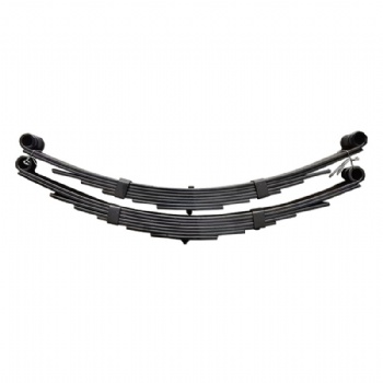 Leaf spring